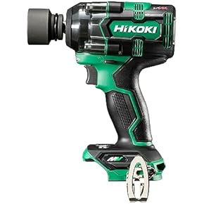 Amazon.co.jp: インパクトレンチ - 穴あけ・締付工具: DIY・工具・ガーデン